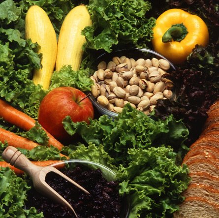 Swapping emissions-intensive red meat and dairy for vegetables, chicken or fish can be as powerful as reducing overall food miles.