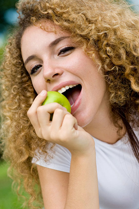 Some data doesn't confirm what we expected.