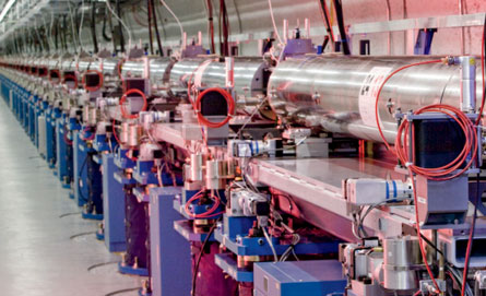 Linac Coherent Light Source