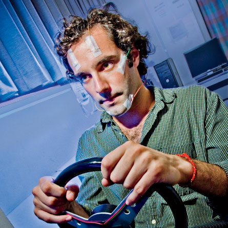 Dying to sleep, by Tina Hesman Saey | Photo: Tommy Leonardi