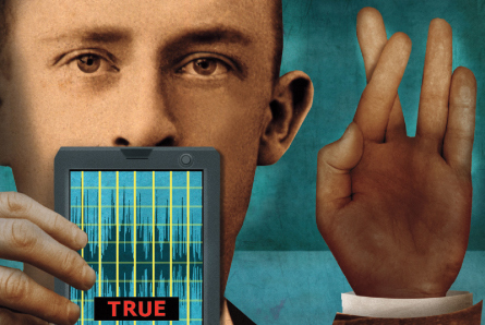 Art by Michael Morgenstern.