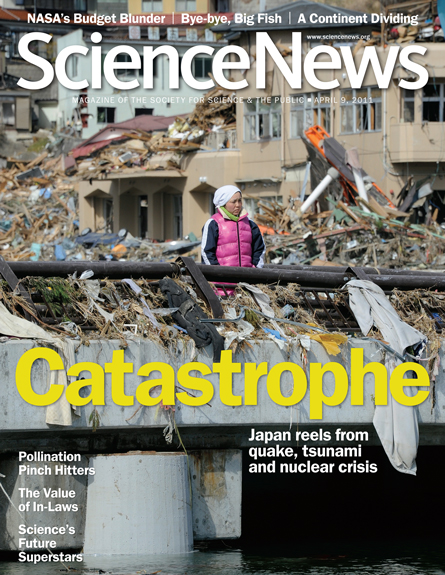 April 9 2011 cover