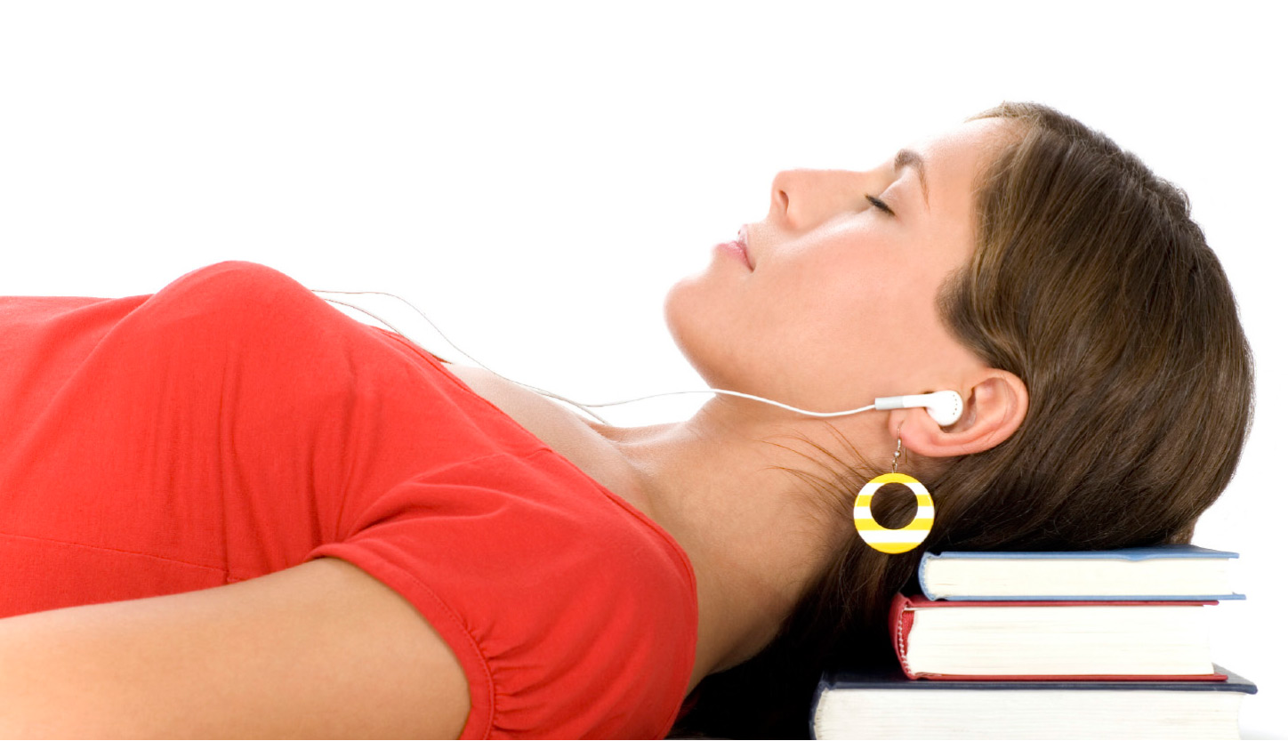 You Really Can Learn While You Sleep