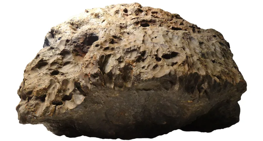 METEORページ Meteor explosions like this year's Russian fireball more common