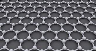 graphene
