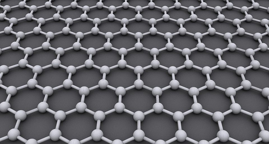 graphene