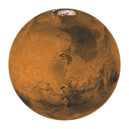 Mars
