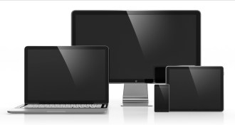 Computer, tablet, phone