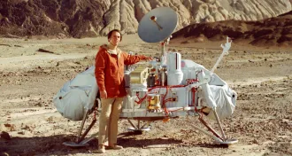 Carl Sagan