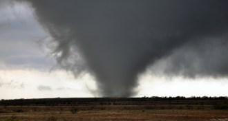 tornado