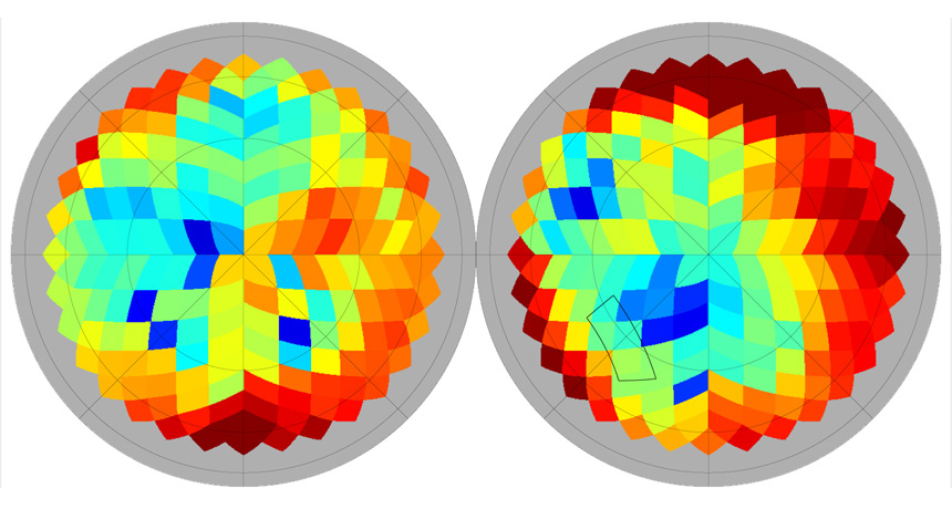 Planck's measurement of dust in Milky Way