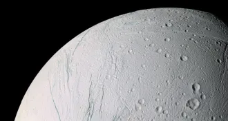 Enceladus