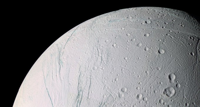 Enceladus