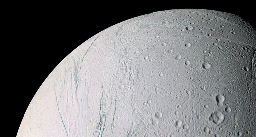 Enceladus