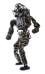 Atlas robot