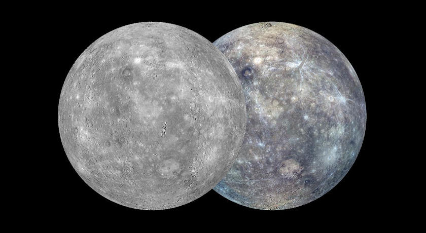 Decades-old idea brought to fruition: a mission to Mercury