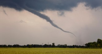 Tornado