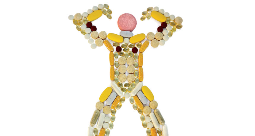 pill man