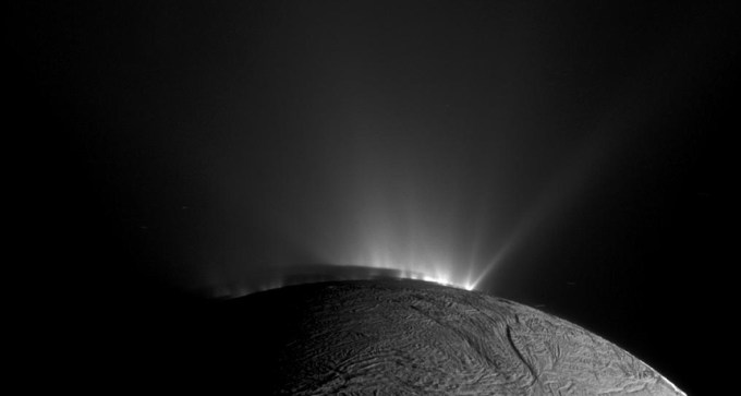 Enceladus