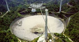 Arecibo Observatory