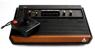 Atari 2600 games