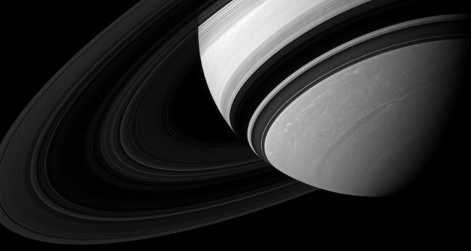 Saturn