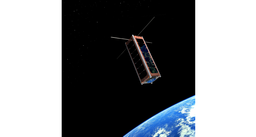 CubeSat