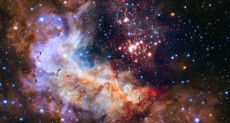 Westerlund 2