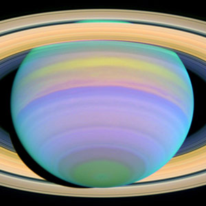 Saturn