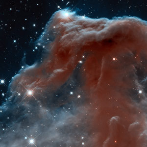 Horsehead Nebula