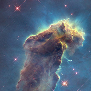 Pillars of Creation