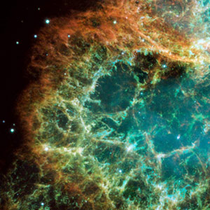 Crab Nebula
