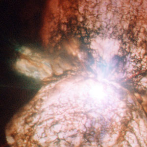 Eta Carinae