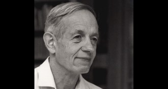 John Nash