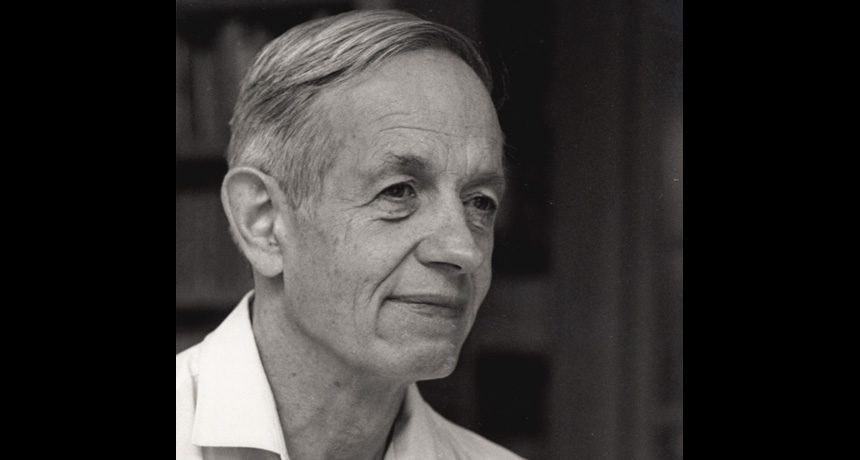 John Nash