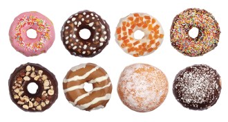 doughnuts