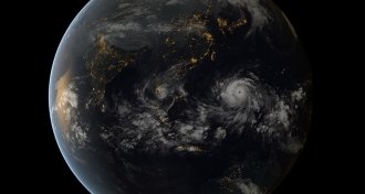 Typhoon Haiyan