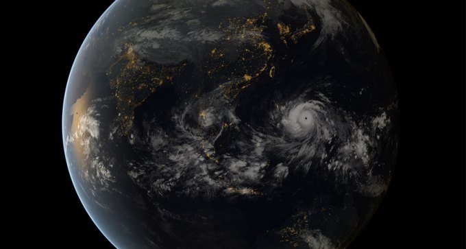 Typhoon Haiyan