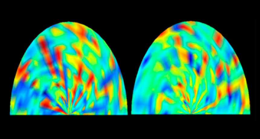 olfactory fingerprints