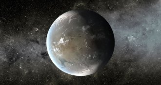 Kepler-62f