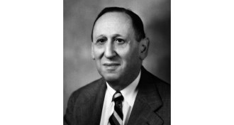 Leo Kanner