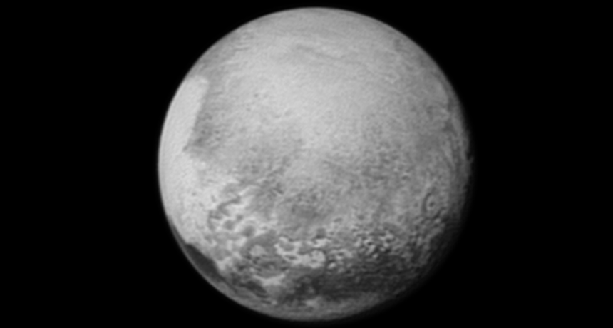 Pluto