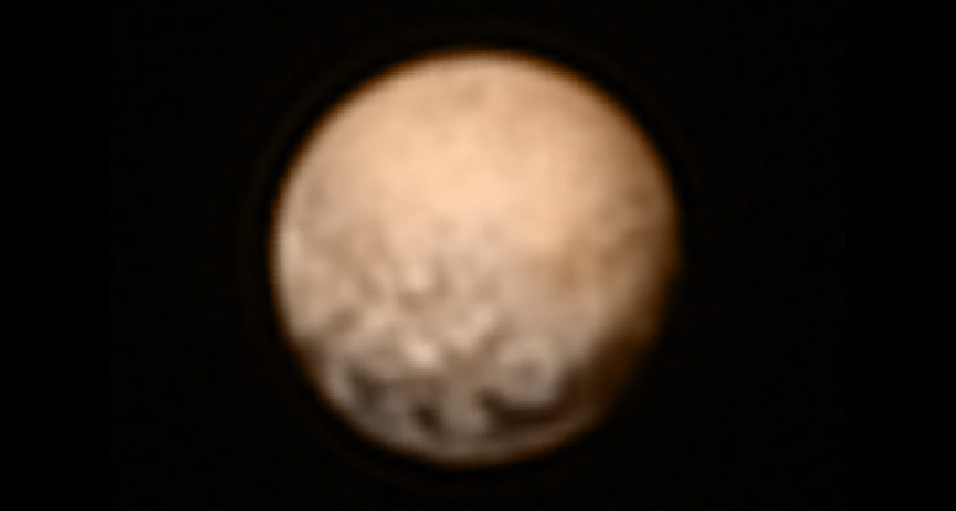 Pluto