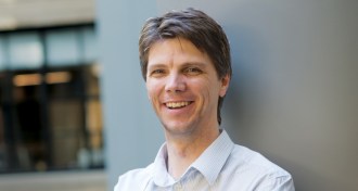 William Detmold headshot