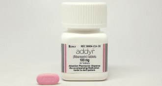 Addyi (flibanserin)
