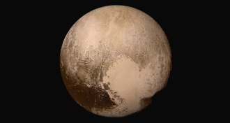 Pluto