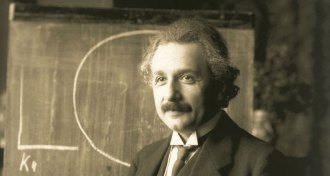 Einstein