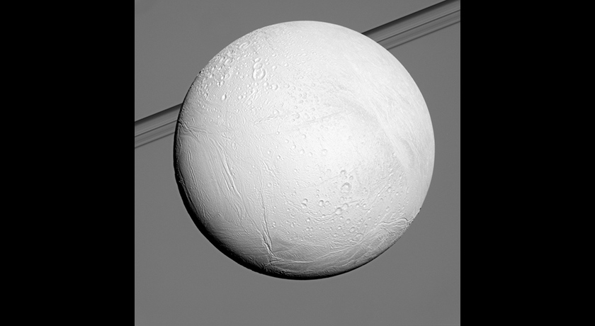 Enceladus