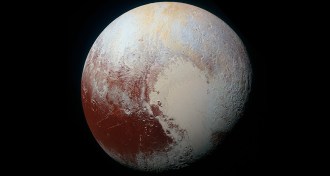Pluto