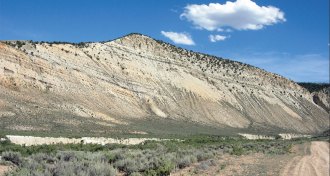 Colorado’s Green River Formation
